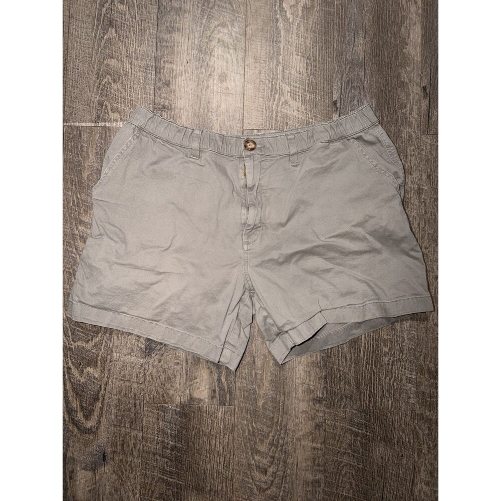 Chubbys Shorts Size XL 5.5” Inseem